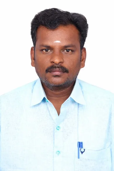 Suresh M