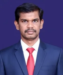 Suresh P