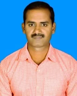 Manikandan A