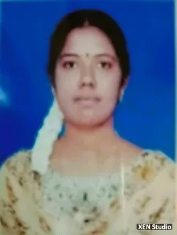 Karthikailakshmi