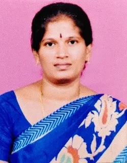 Parimala M