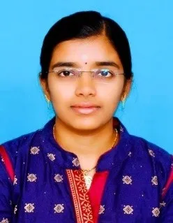 Subashini V