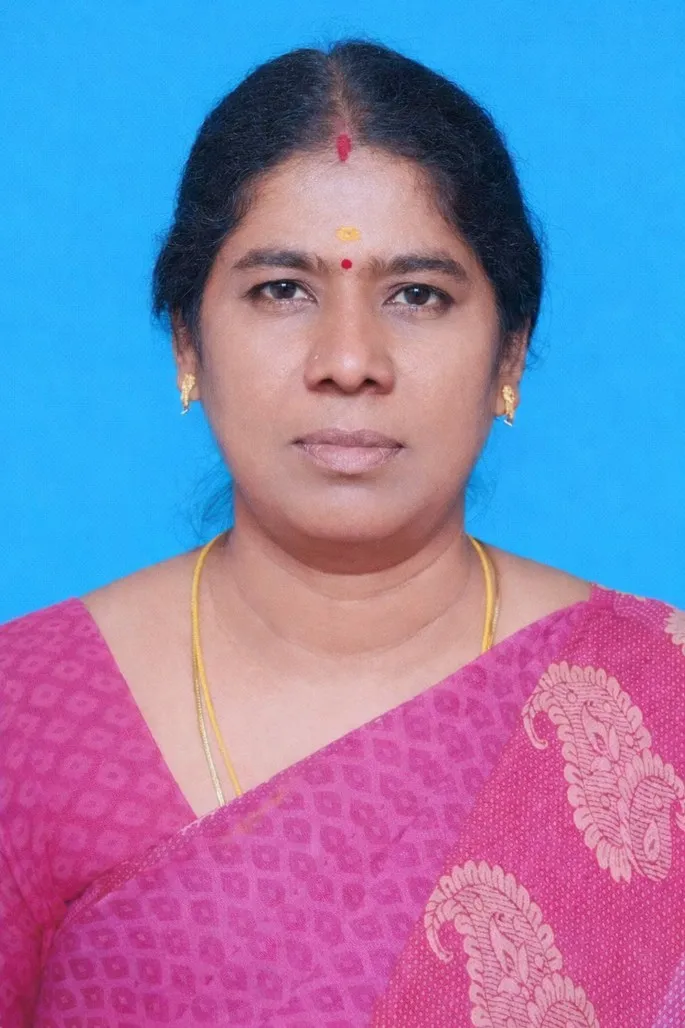 Sumathi K