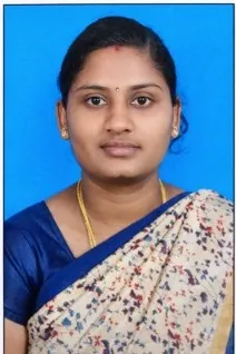 Parimala S