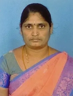 Kavitha K