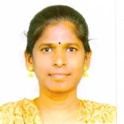 Mahalakshmi S