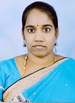 Kousalya P