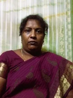 Kalpana K