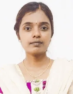 Sethulakshmi P
