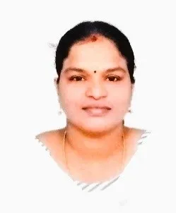 Aruna P
