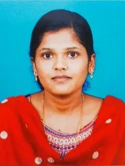Vijaya Meenatchi M