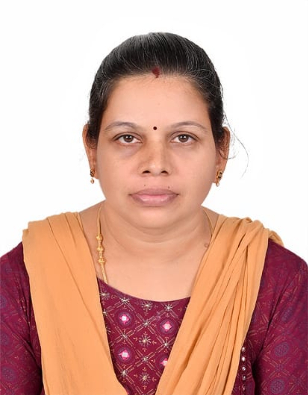 Sangeetha N