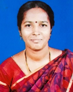 Mahalakshmi S