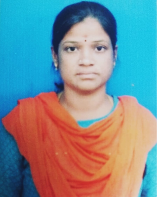 Deepa P