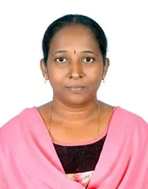 Abinaya V