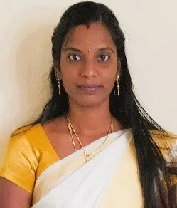Abirami S