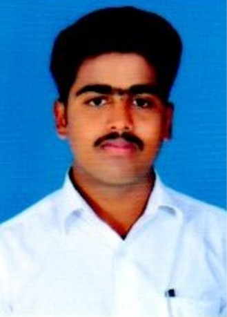 Ajithkumar C