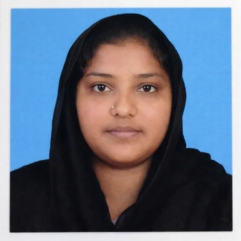 Ameena M
