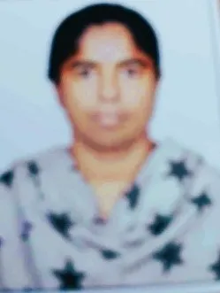 Angammal P