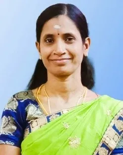 Anuradha S