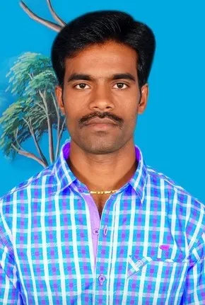 Arivazhagan R