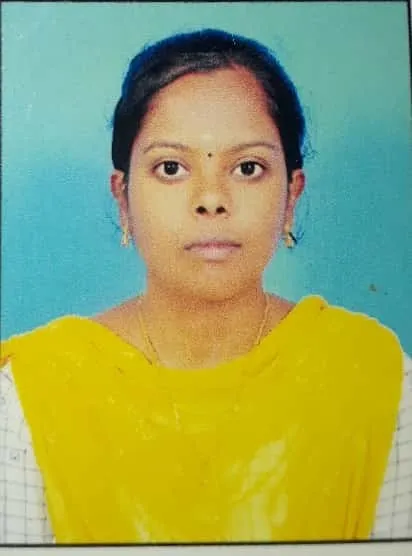 Arul Mozhi M