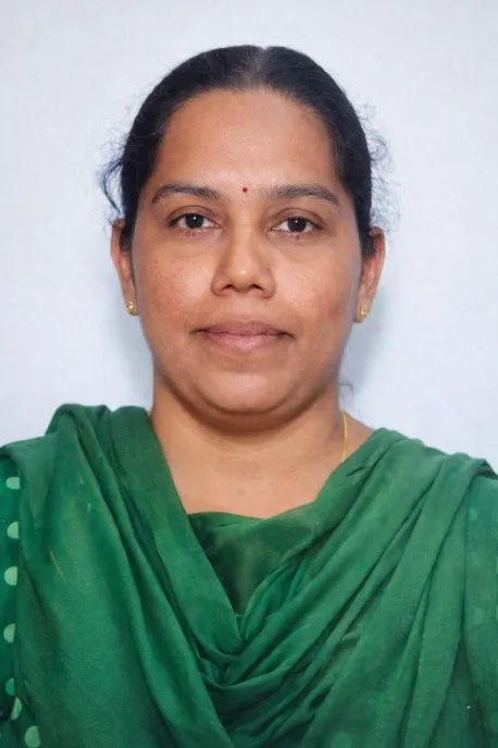 Aswini S