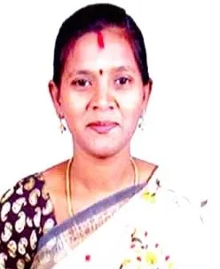 Bhuvaneswari M