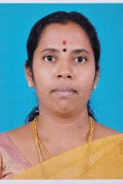 Chandra Maheswari R