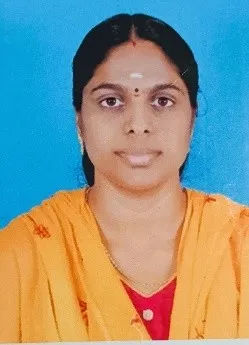 Chithra K