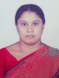 Devi P