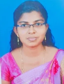 Dhanya S R