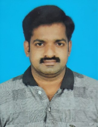 Dilipan S