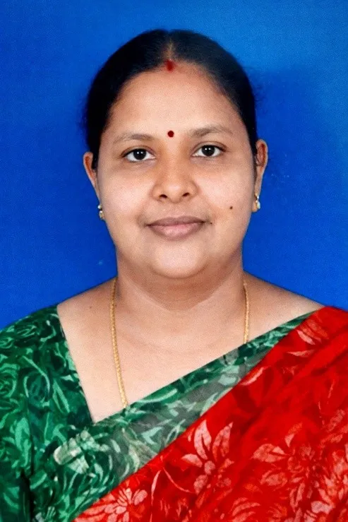 Fatima Mary S