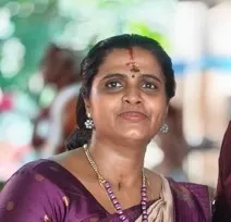 Gayathri S