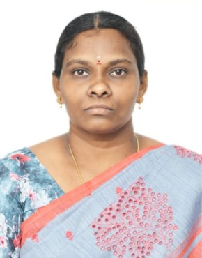 Gomathi S