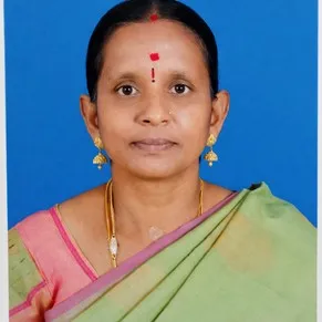 Gomathi K