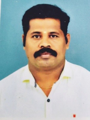 Gopal C