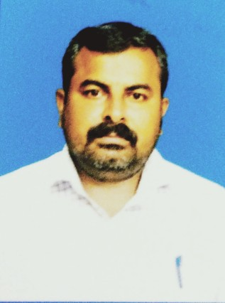 Gopi V