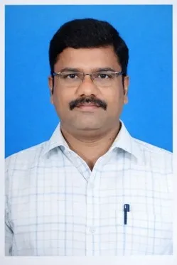 Govindaraju N