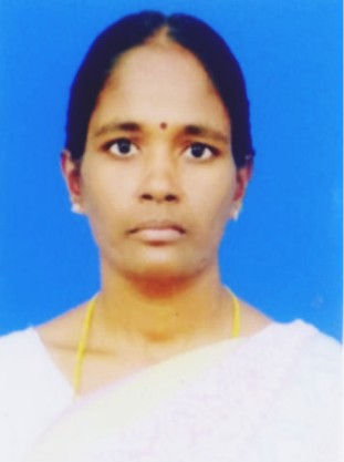 Govindhammal K