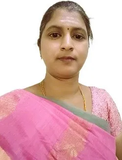 Jayanthi S