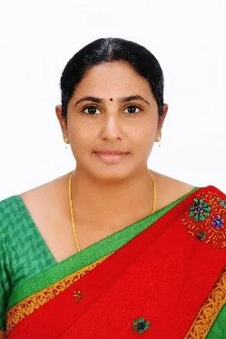 Jayalakshmi R