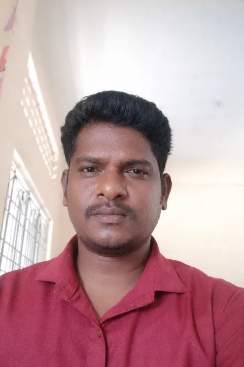 Kalairaj S