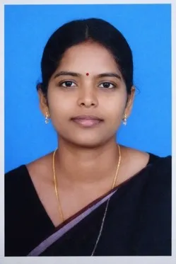 Kalaivani G