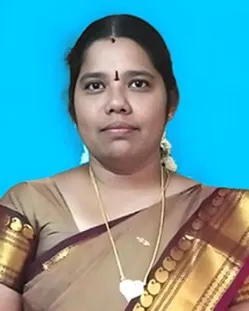 Karthikailakshmi A