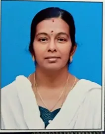 Lavanya P