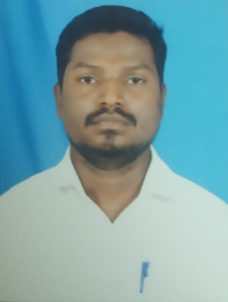 Manikandan R