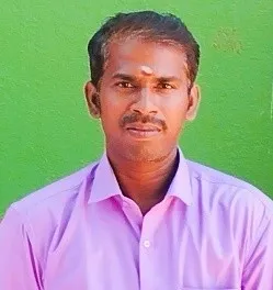 Manimaran P