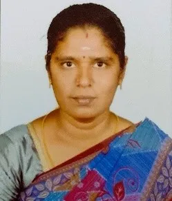 Manjumatha G